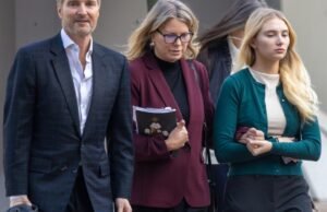 Rebecca Grossman matou 2 meninos na rua; o tribunal de apelação mantém o veredicto