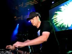 Dan, pioneiro da cultura rave da costa oeste, DJ Dan morre aos 57 anos