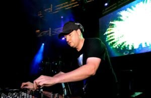 Dan, pioneiro da cultura rave da costa oeste, DJ Dan morre aos 57 anos