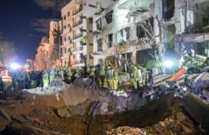 Colaborador: Matar líderes inimigos geralmente aumenta o conflito e o caos