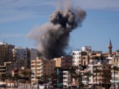 O Irão chama o plano de paz de Trump de “enganoso”; mais tropas estão indo para o Oriente Médio