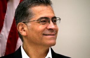 Becerra criticou USC e ABC por excluir candidatos negros dos debates governamentais