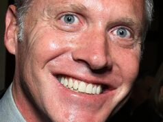 Andrew Gunn morre: ‘Freaky Friday’, produtor de ‘Cruella’ aos 56 anos