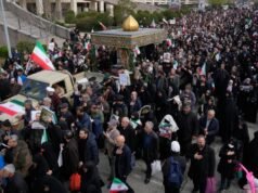 Israel ameaça intensificar os ataques enquanto o Irã dispara mais mísseis do que nunca