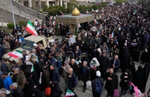 Israel ameaça intensificar os ataques enquanto o Irã dispara mais mísseis do que nunca
