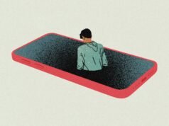 A Geração Z é a geração mais solitária. Aqui estão alguns que podem ajudar