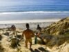 A praia de ‘nudismo’ de San Diego está forte quase 50 anos depois de ter sido proibida