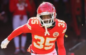 Rams concorda com os termos do ex-chefe da tribo Jaylen Watson
