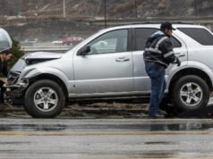 Por que as taxas de seguro automóvel na Califórnia estão subindo