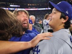 Clayton Kershaw fornece informações sobre Shohei Ohtani