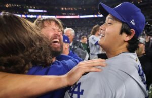 Clayton Kershaw fornece informações sobre Shohei Ohtani