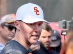 USC inicia treino de primavera com jovens talentos