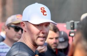 USC inicia treino de primavera com jovens talentos