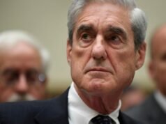 Morreu o ex-diretor do FBI Robert Mueller