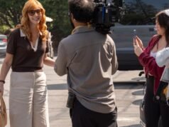 O chefe de ‘The Comeback’ traz Valerie Cherish de volta para lutar contra a IA