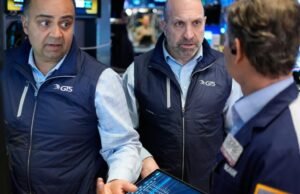 Wall Street está a ter o seu pior dia desde o início da guerra com o Irão e os preços do petróleo estão a subir