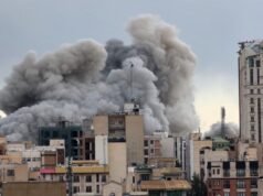 Não está claro o que a guerra realmente quer fazer