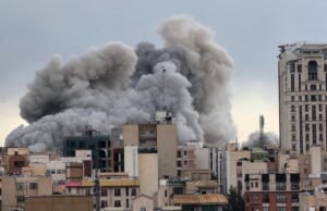 Não está claro o que a guerra realmente quer fazer