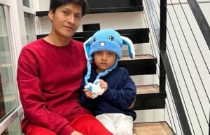 A família do menino com chapéu de coelho que estava detido com o pai teve seu pedido de asilo rejeitado, disse o advogado.