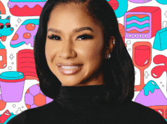 Como ter o melhor domingo de Los Angeles, segundo Jordan Chiles