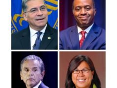 Democratas não envolvidos nos debates para governador da USC estão forçando os candidatos a boicotar