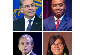 Democratas não envolvidos nos debates para governador da USC estão forçando os candidatos a boicotar