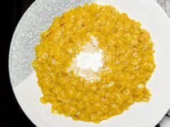 Três ex-Horse Chefs criaram o verdadeiro pop-up de Los Angeles agora