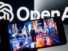 A morte de Sora não significa que a bolha da IA irá estourar tão cedo