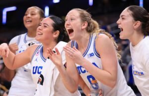Revisão do torneio feminino do March Madness: melhores equipes e jogadoras