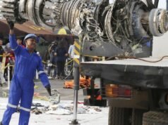 O ex-advogado corporativo Girardi se declara culpado de não pagar dinheiro às famílias das vítimas da Lion Air