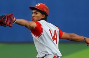 As 25 melhores classificações de beisebol do The Times