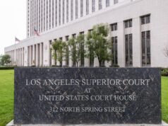 O programa piloto de IA no tribunal do condado de Los Angeles ajudará os juízes a tomar decisões