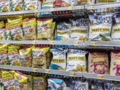 Startups de lanches estão largando batatas e correndo para criar o próximo chip