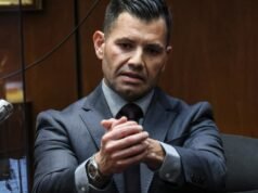 O homem paralisado chamou a polícia de Whittier no início do tiroteio