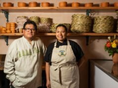 Estes são os seis restaurantes de Los Angeles incluídos no guia Michelin