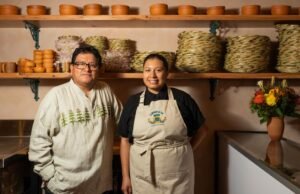 Estes são os seis restaurantes de Los Angeles incluídos no guia Michelin
