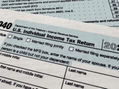 A temporada de impostos está chegando. Aqui está o que você precisa saber sobre uma instalação sem estresse