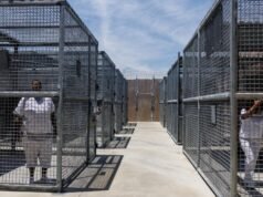 Califórnia pagará US$ 1,9 milhão a presidiárias que dizem que os guardas desencadearam violência em ‘zona de guerra’