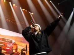 Linea Personal está com o LP ‘Todo ø Nada