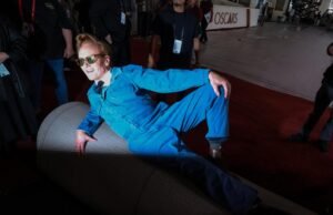 Conan O’Brien diz que é uma ‘dança’ falar de política no Oscar