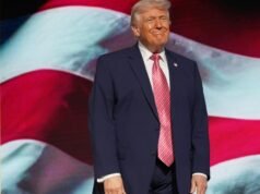 O índice de aprovação de Trump atingiu o nível mais baixo de todos os tempos. Uma mudança nos eleitores latinos pode mudar as pesquisas ao longo do tempo