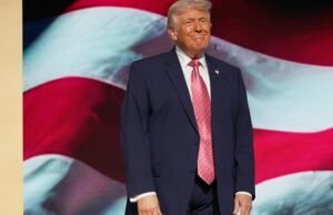O índice de aprovação de Trump atingiu o nível mais baixo de todos os tempos. Uma mudança nos eleitores latinos pode mudar as pesquisas ao longo do tempo
