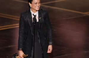 Autumn Durald Arkapaw é a primeira mulher a ganhar um Oscar de fotografia