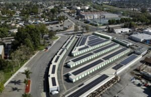 A energia solar dos inquilinos aumenta em 10 estados. Não na Califórnia