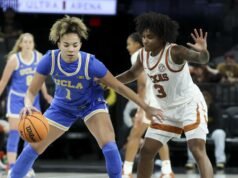 Aqui estão cinco problemas que a UCLA deve corrigir antes de enfrentar o Texas na Final Four