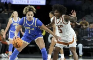 Aqui estão cinco problemas que a UCLA deve corrigir antes de enfrentar o Texas na Final Four