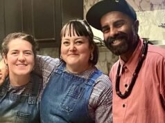 Mistura de sabores indianos, da África Oriental e mexicanos – mas não chame isso de ‘fusão’