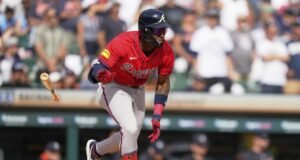 Jurickson Profar, do Braves, enfrenta suspensão de 162 jogos por possível PED