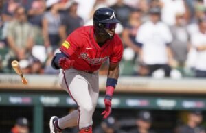 Jurickson Profar, do Braves, enfrenta suspensão de 162 jogos por possível PED