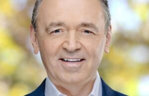 O presidente do Disneyland Resort, Thomas Mazloum, foi nomeado chefe do parque